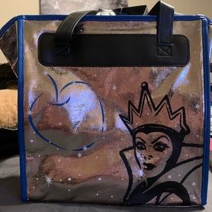 New Disney Evil Queen handbag